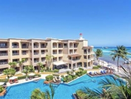 CASA CARO PENTHOUSE FOR SALE PLAYA DEL CARMEN, Suite S-PDC-08